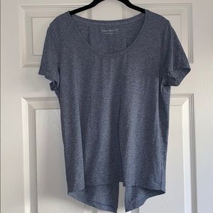 Outdoor voices workout top